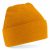 Beechfield Beanie bc045 - Mustard