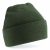 Beechfield Beanie bc045 - Olive Green