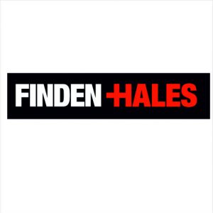 Finden & Hales
