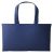 Plain Shopper Bag - Oxford Navy