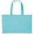 Plain Shopper Bag - Peppermint