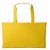 Plain Shopper Bag - Sunflowers