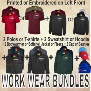 Work Bundles