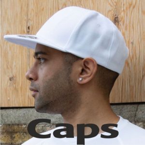 Caps