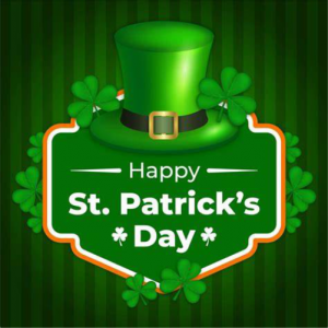 St. Patricks Day