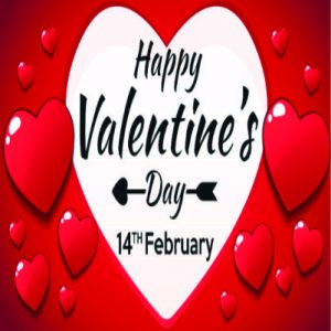 Valentine's Day