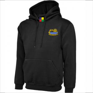 Gwyr Comprehensive School Hoodie