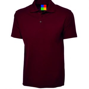 Uneek Classic Polo Shirt UC101