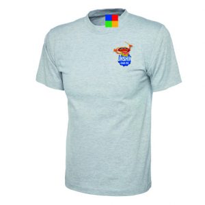 Sunshine Cab Co T-shirt