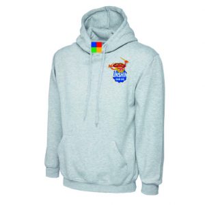 Sunshine Cab Co Hoody