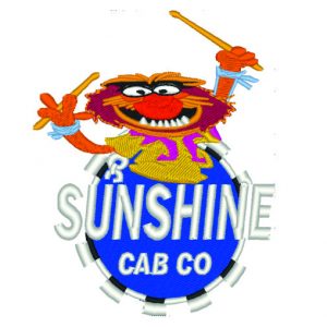 Sunshine Cab co