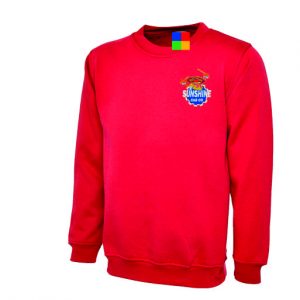 Sunshine Cab Co Sweatshirt