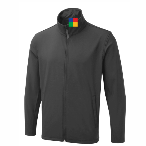 Uneek Softshell Jacket UX10