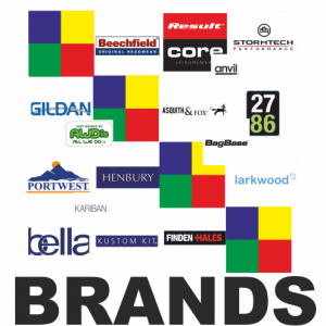 Brands