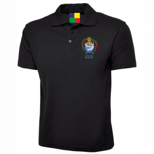 Gowerton Comprehensive School 6th Form Polo