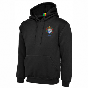 Gowerton Comprehensive 6th Form Hoody
