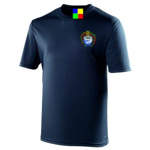 Gowerton Comprehensive PE T-Shirt