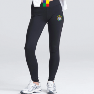 Gowerton Comprehensive PE Leggings