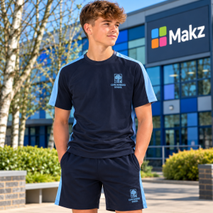 Cefn Hengoed P.E. Shorts
