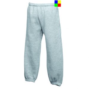 Embroidered or Printed Sweatpants Child