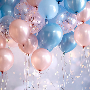 Special Occasions