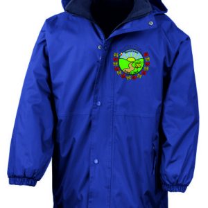 Blaenymaes Butterflies Jacket