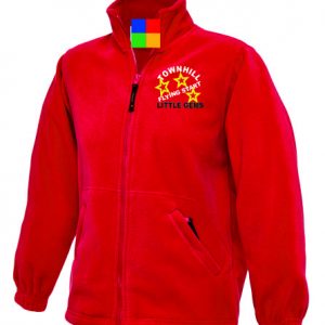 Townhill Little Gems Fleece