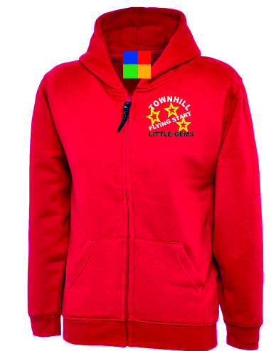 little gem zip